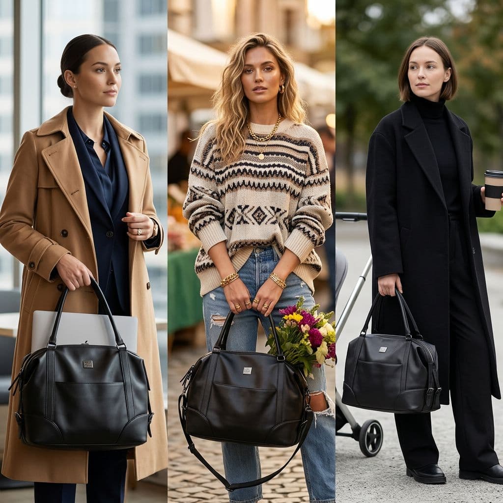 Lifestyle-focused product image variation