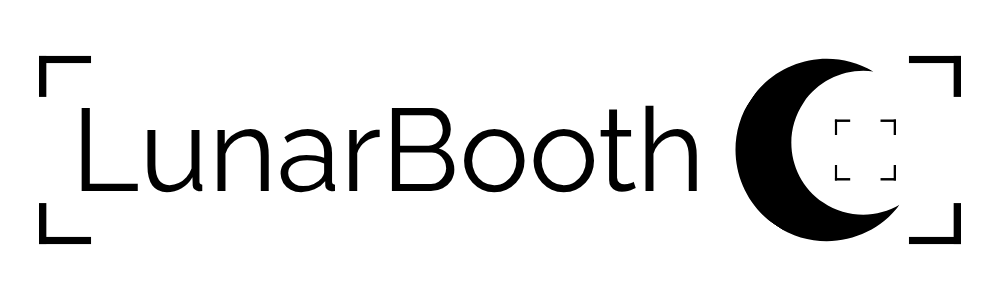 LunarBooth logo